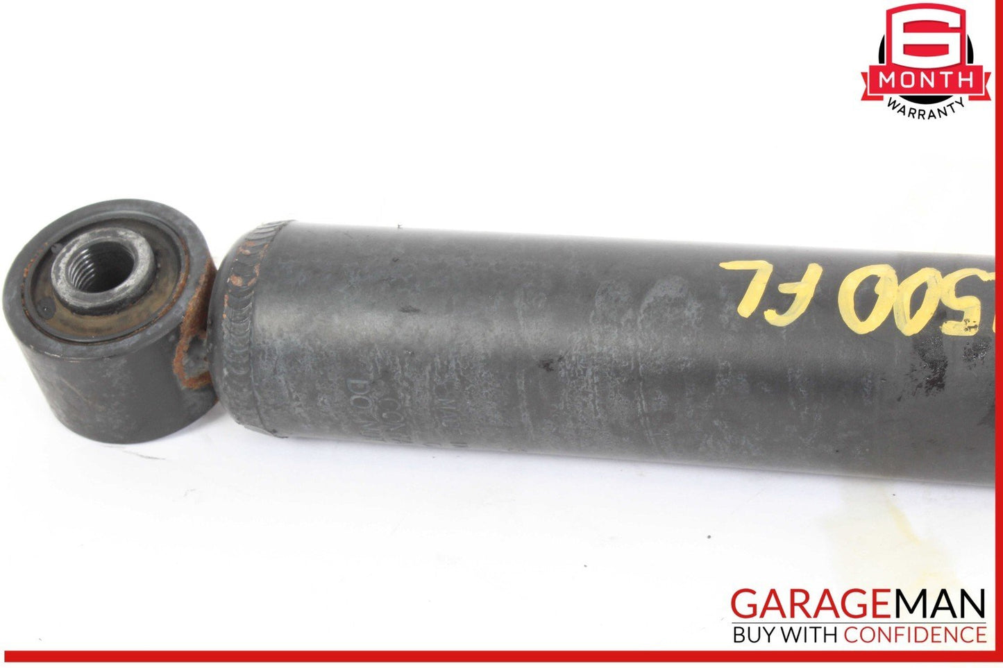 98-05 Mercedes W163 ML500 ML320 Front Left & Right Side Shock Strut Set OEM