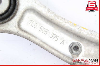 03-10 Porsche Cayenne S 957 Rear Left / Right Side Upper Forward Control Arm OEM