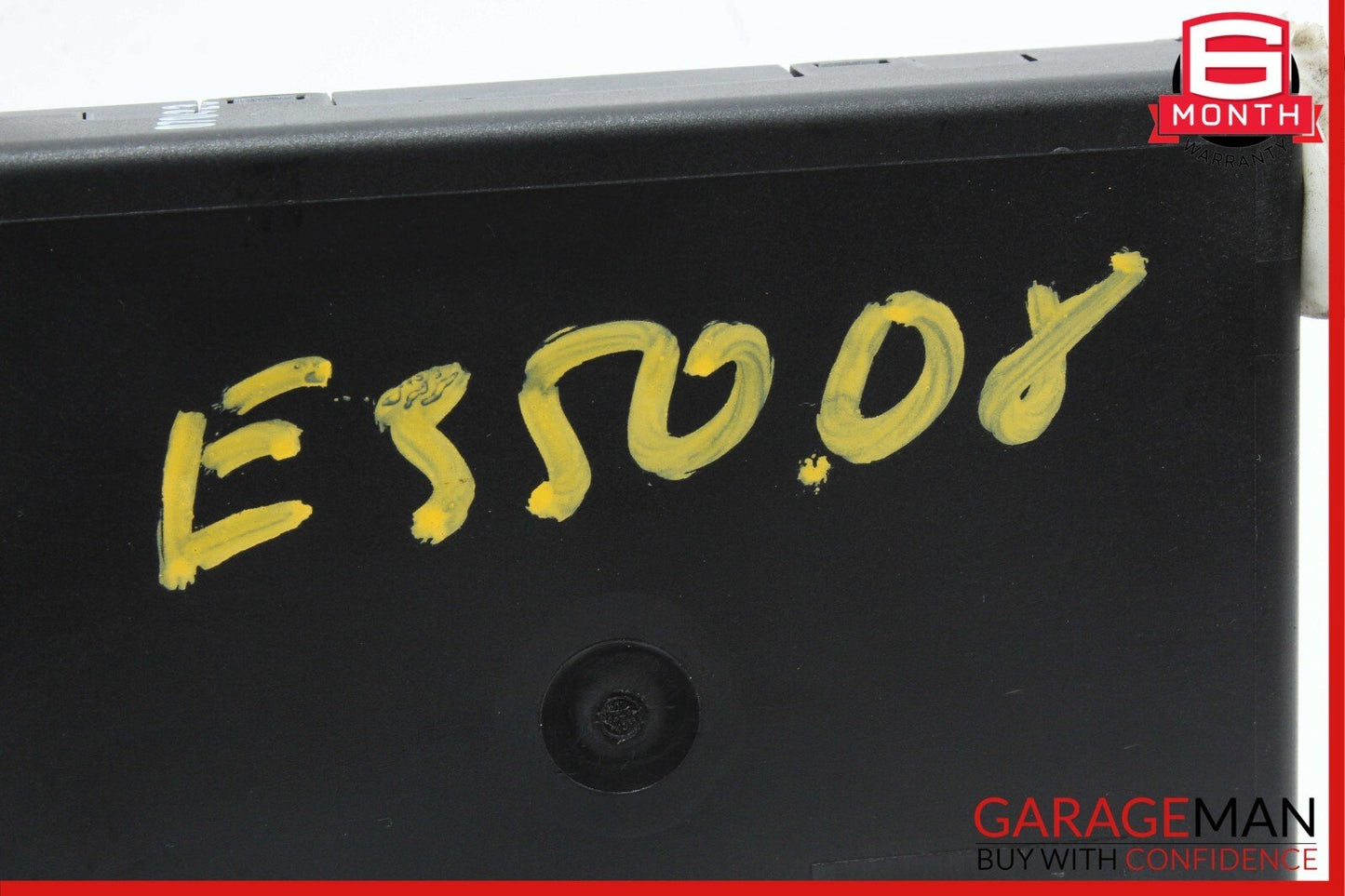 03-09 Mercedes W211 E350 E500 E550 Rear Right Door Control Module Unit