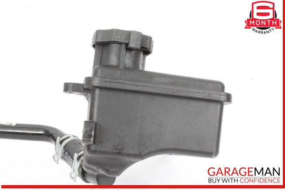 12-15 Mercedes R172 SLK250 C250 Power Steering Pump Reservoir Hose Tube Assembly