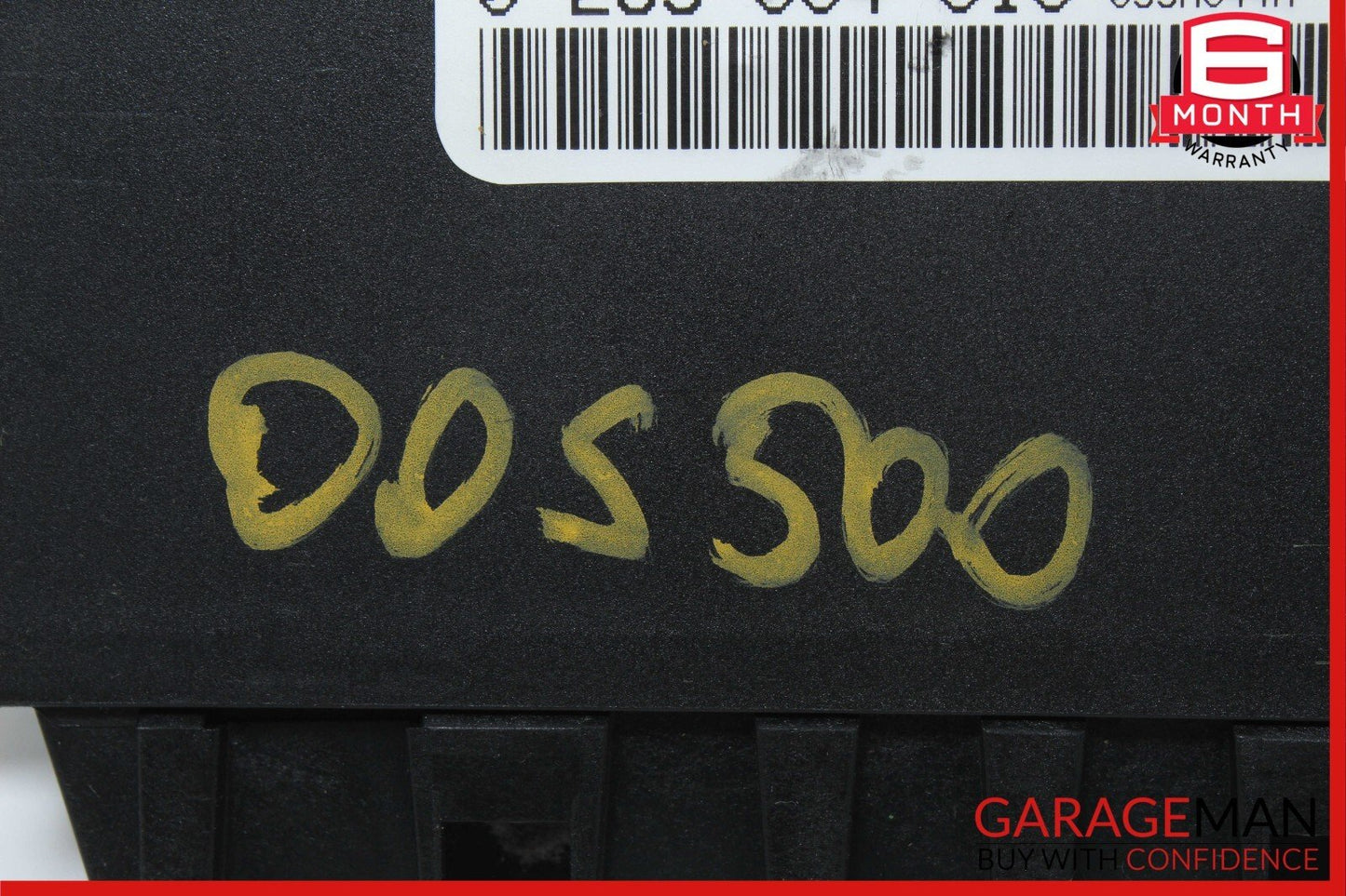 00-06 Mercedes W220 S500 CL500 CL600 PDC Parktronic Distance Control Module OEM