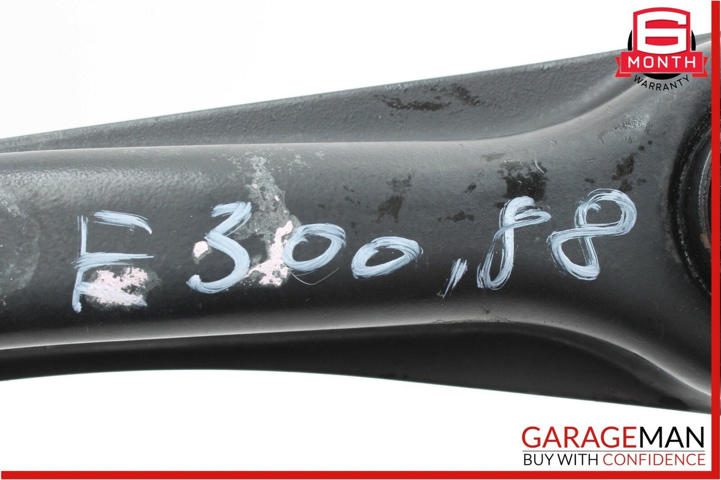 85-93 Mercedes W124 300E 400E Rear Left / Right Side Upper Control Arm