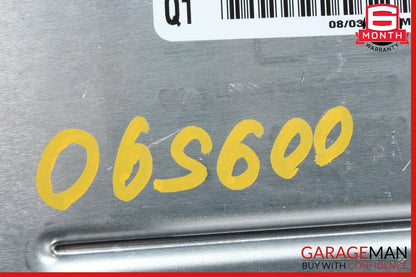07-10 Mercedes W216 CL500 S600 CL550 S550 Bluetooth Communication Module Unit