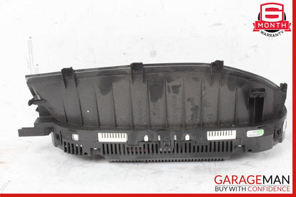 07-10 Mercedes W221 S550 CL550 CL600 Instrument Cluster Speedometer OEM