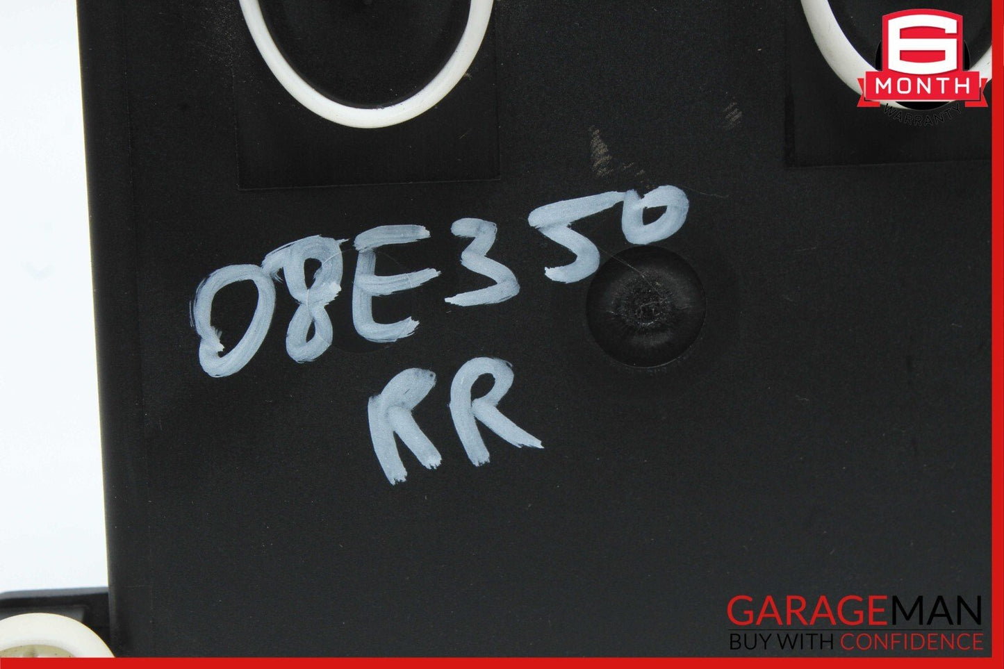 06-11 Mercedes W211 E350 Rear Right Door Control Module 2118703285 OEM