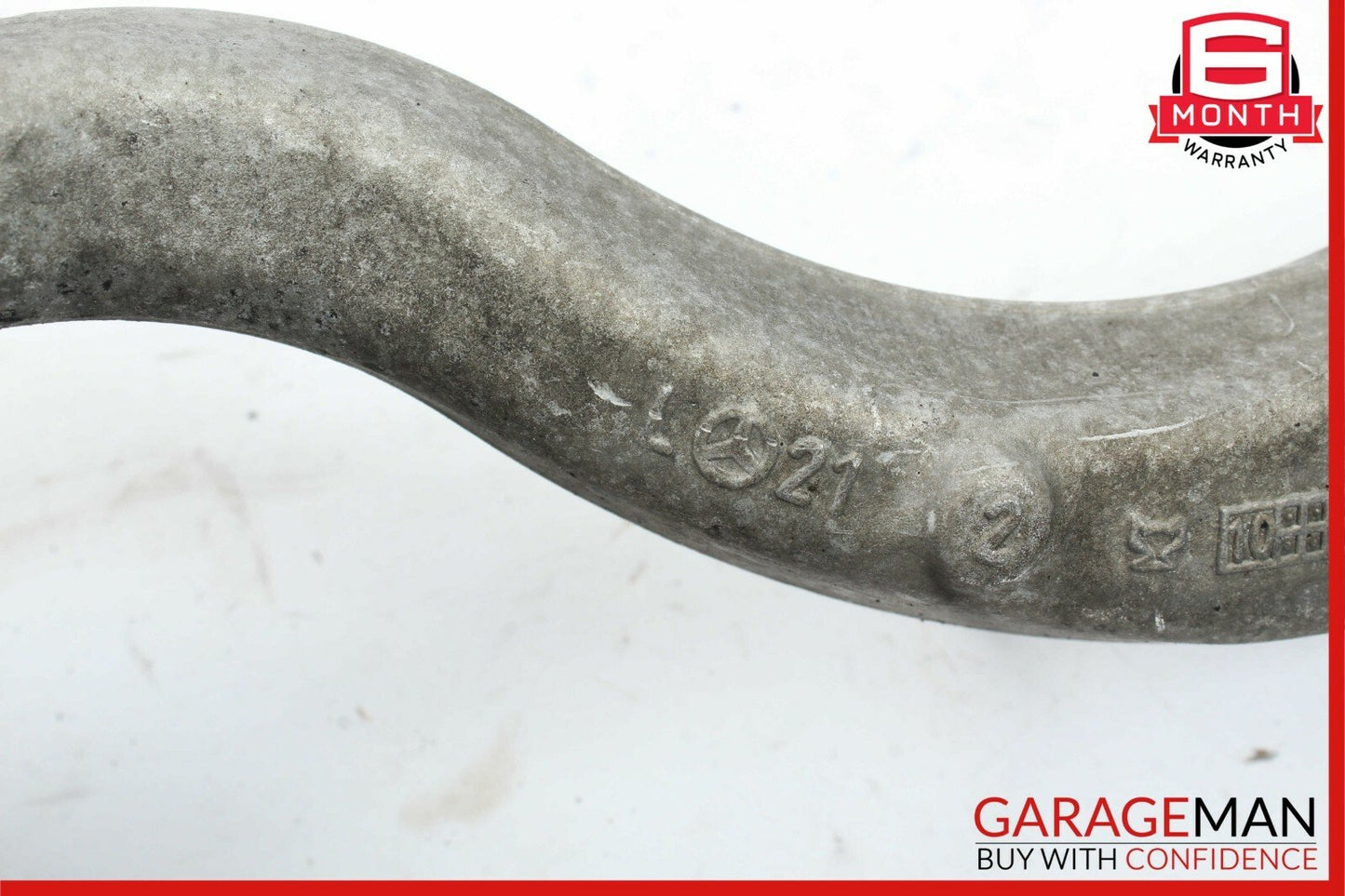 10-16 Mercedes W212 E350 E550 Front Left Top Upper Control Arm 2123302711 OEM