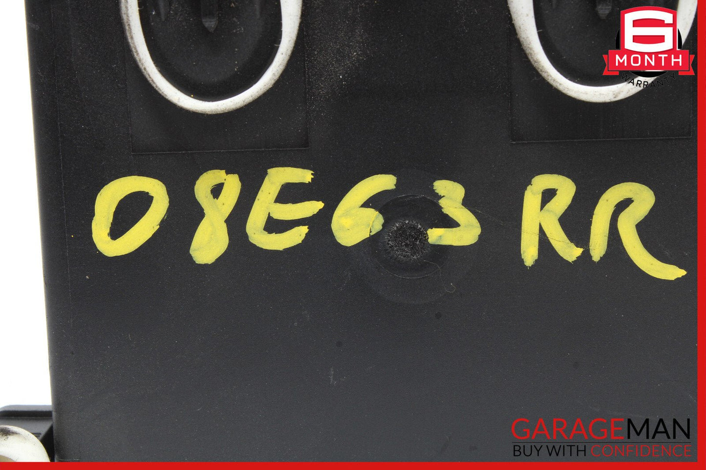 03-09 Mercedes W211 E63 Rear Right Door Control Module 2118704126 OEM
