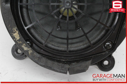 98-05 Mercedes W163 ML350 Rear Right & Left Side Door Audio Speakers Set OEM