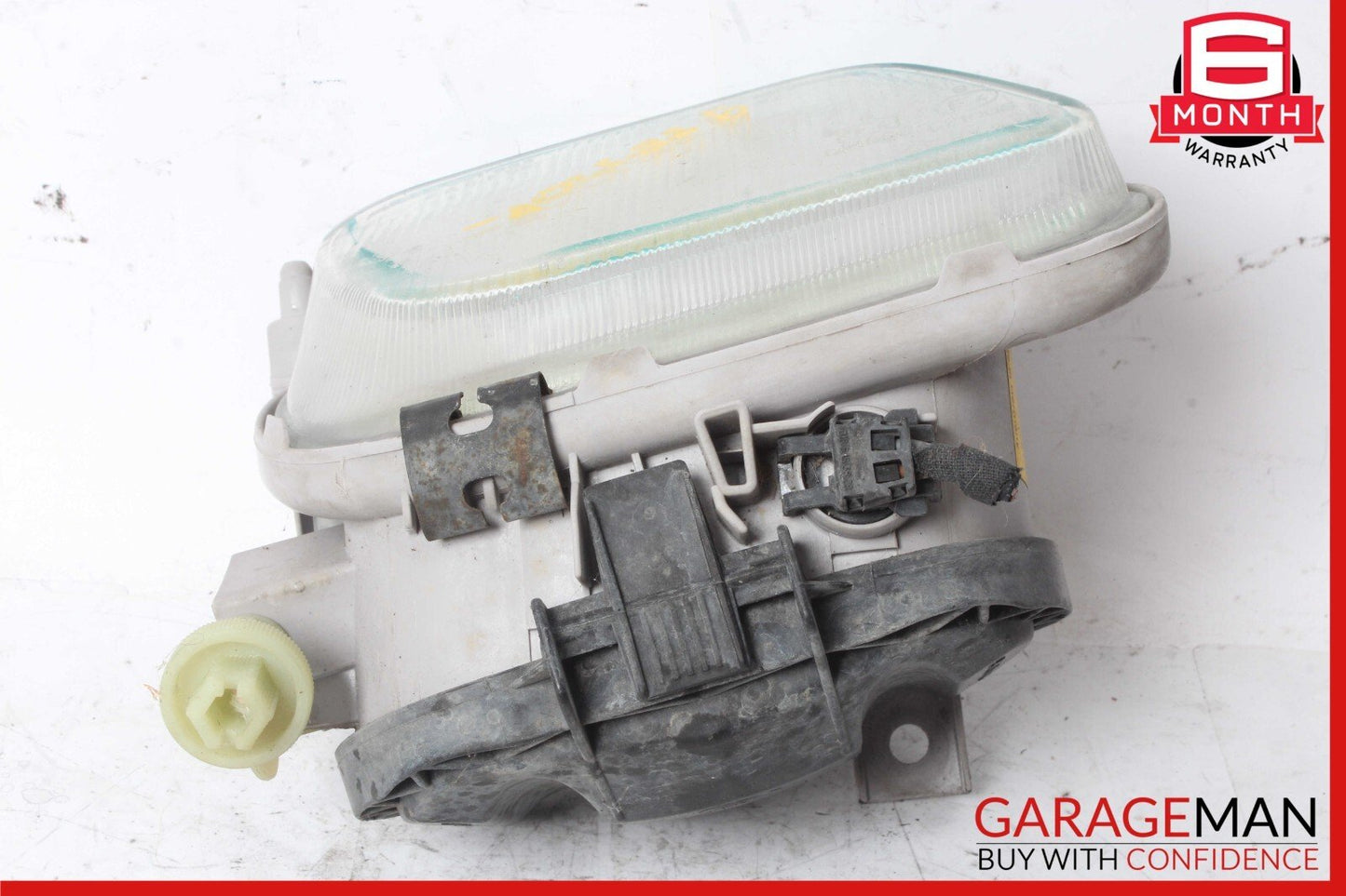 98-03 Mercedes W210 E320 CLK320 Front Right Side Foglight Fog Light Lamp OEM