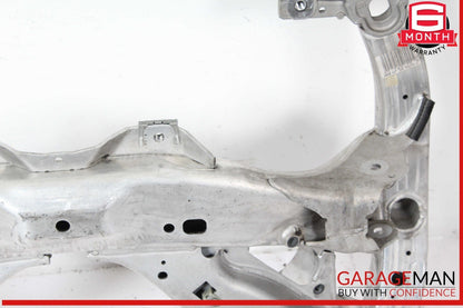 11-16 BMW F10 528i Front Suspension Cradle Subframe Crossmember 6797644 RWD OEM