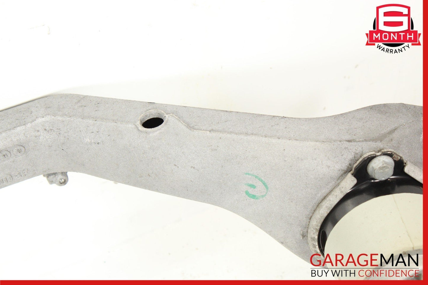 07-15 Porsche Cayenne 957 Q7 4L VW Touareg Engine Motor Transmission Carrier OEM