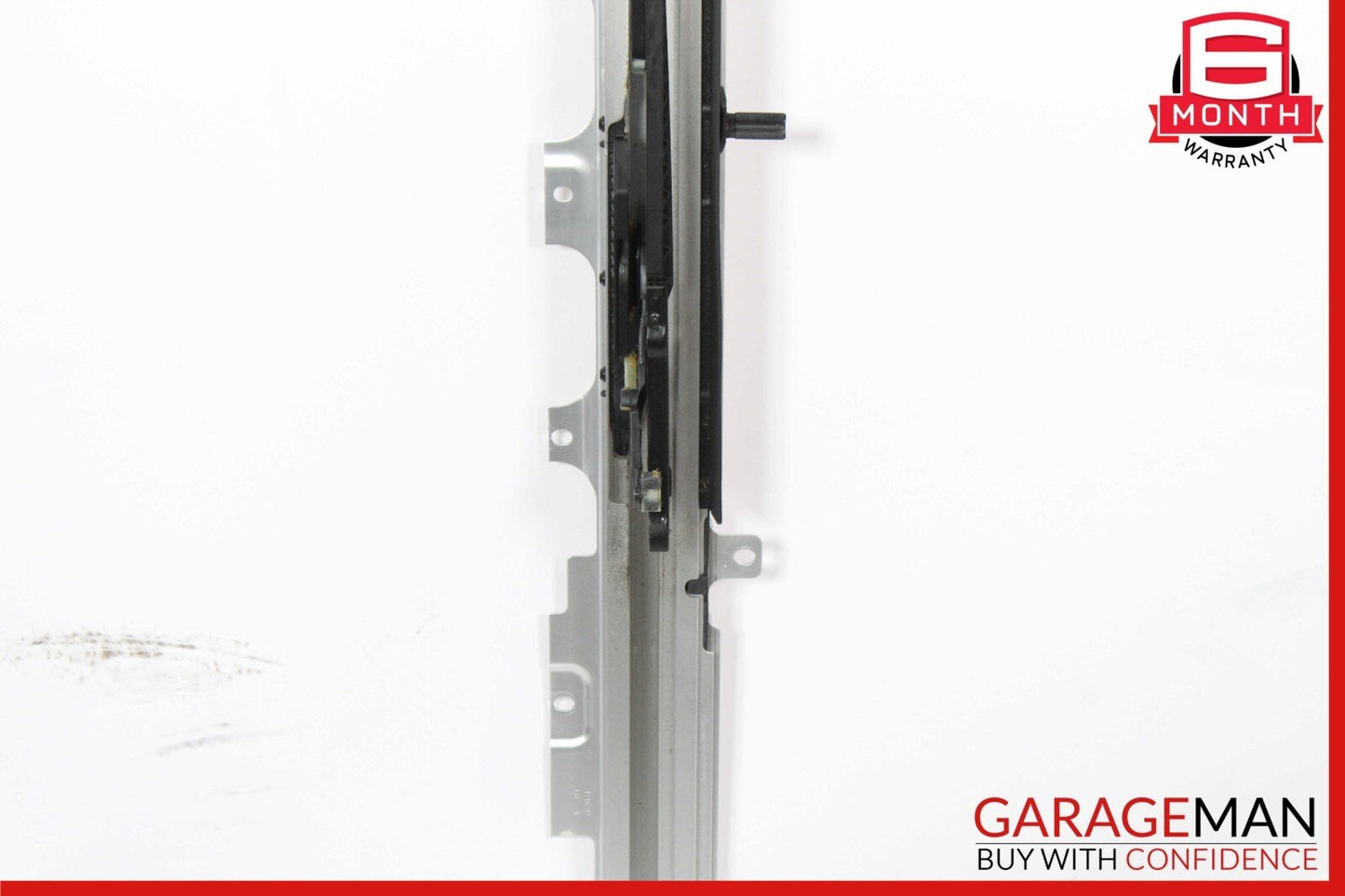 10-16 Mercedes W212 E350 E400 Panoramic Pano Sunroof Rail Track Frame OEM