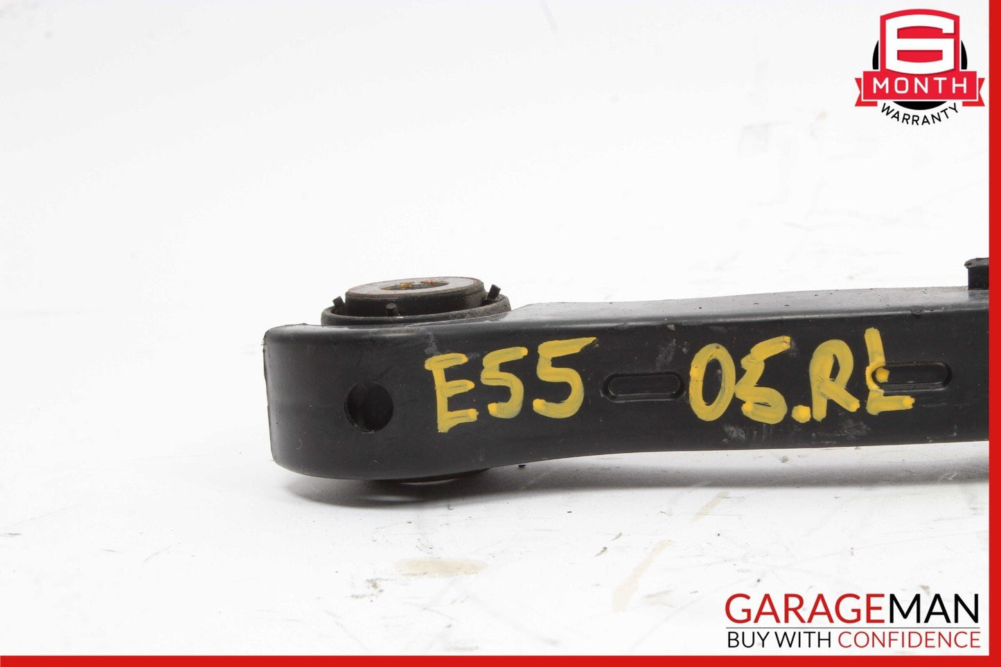 03-12 Mercedes W221 E55 AMG Rear Right or Left Suspension Lower Control Arm OEM