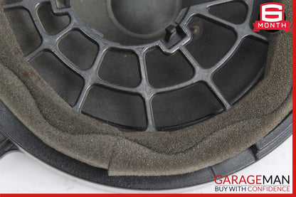 03-09 Mercedes W209 CLK55 AMG Front Right & Left Door Speaker Set of 2 Pc OEM