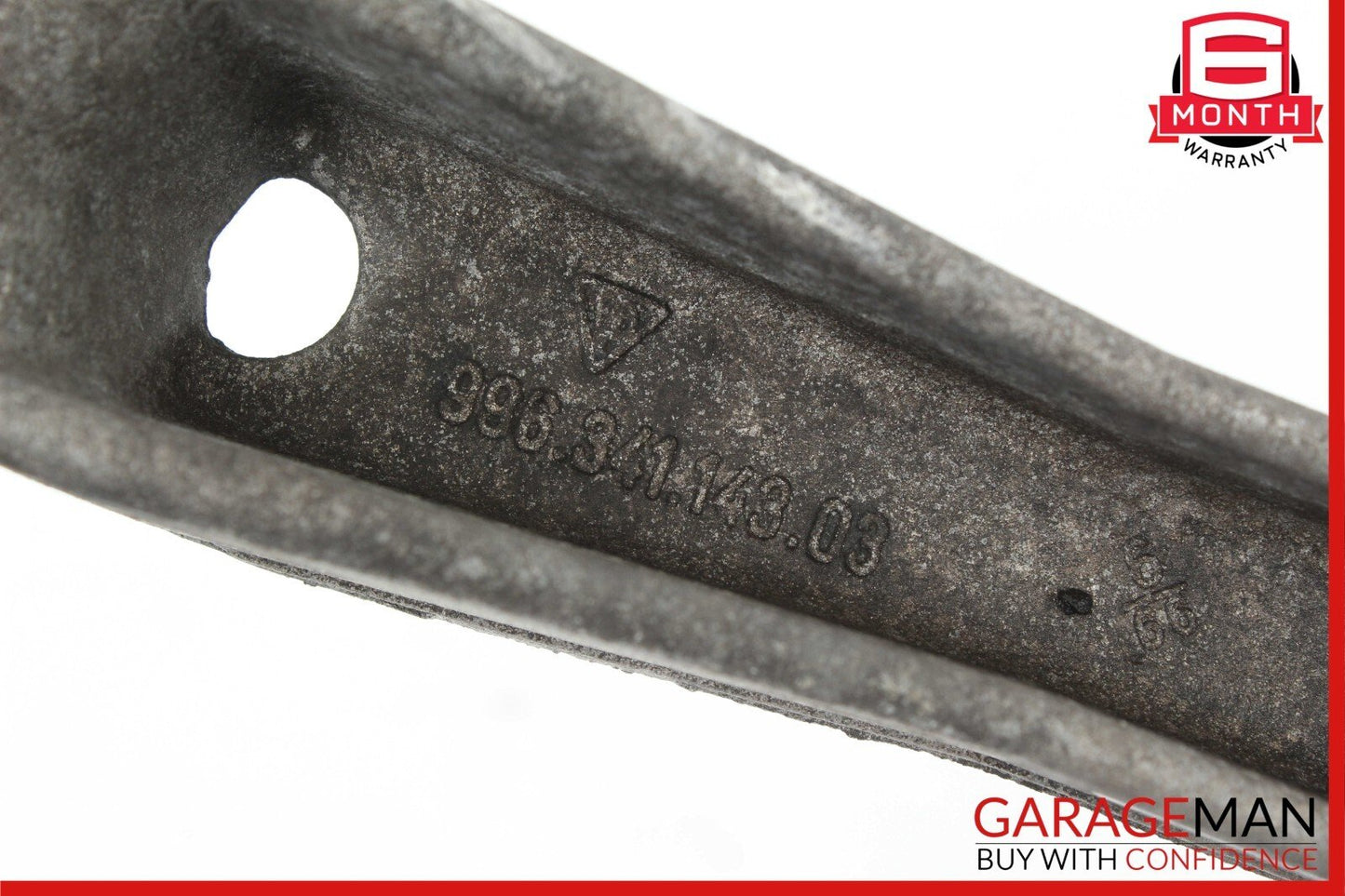 97-04 Porsche Boxster 911 Carrera Front Right / Left Side Suspension Control Arm