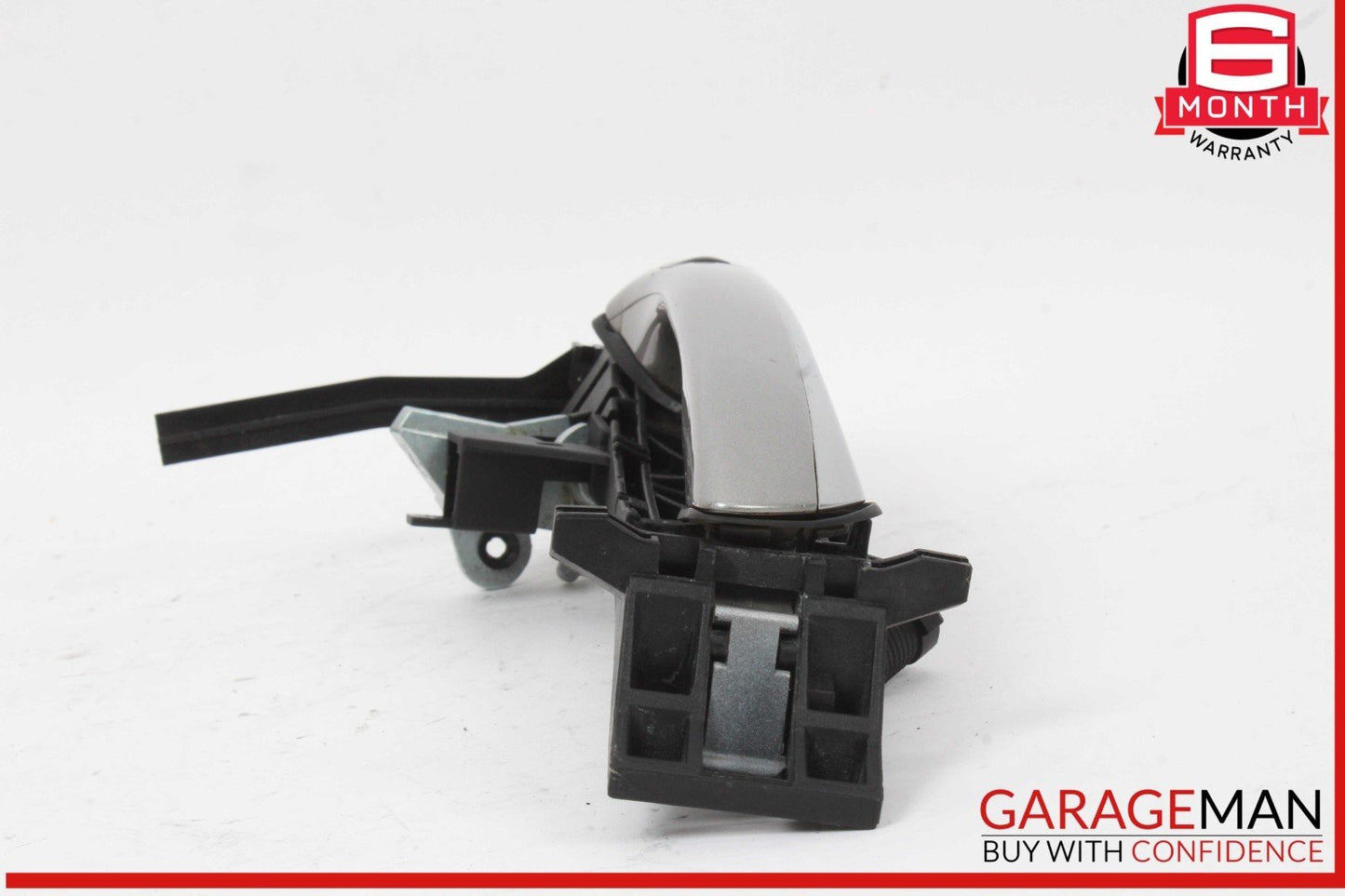 03-06 Mercedes R230 SL500 SL55 Front Right Side Exterior Door Handle Keyless Go