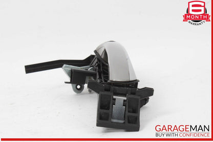 03-06 Mercedes R230 SL500 SL55 Front Right Side Exterior Door Handle Keyless Go
