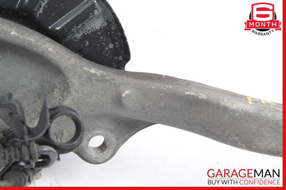 07-14 Mercedes W216 CL550 S550 Front Right Wheel Carrier Spindle Knuckle Hub OEM