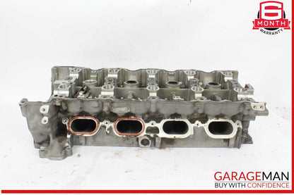 11-20 Mercedes W218 CLS550 S550 M278 4.6L Engine Cylinder Head Right OEM