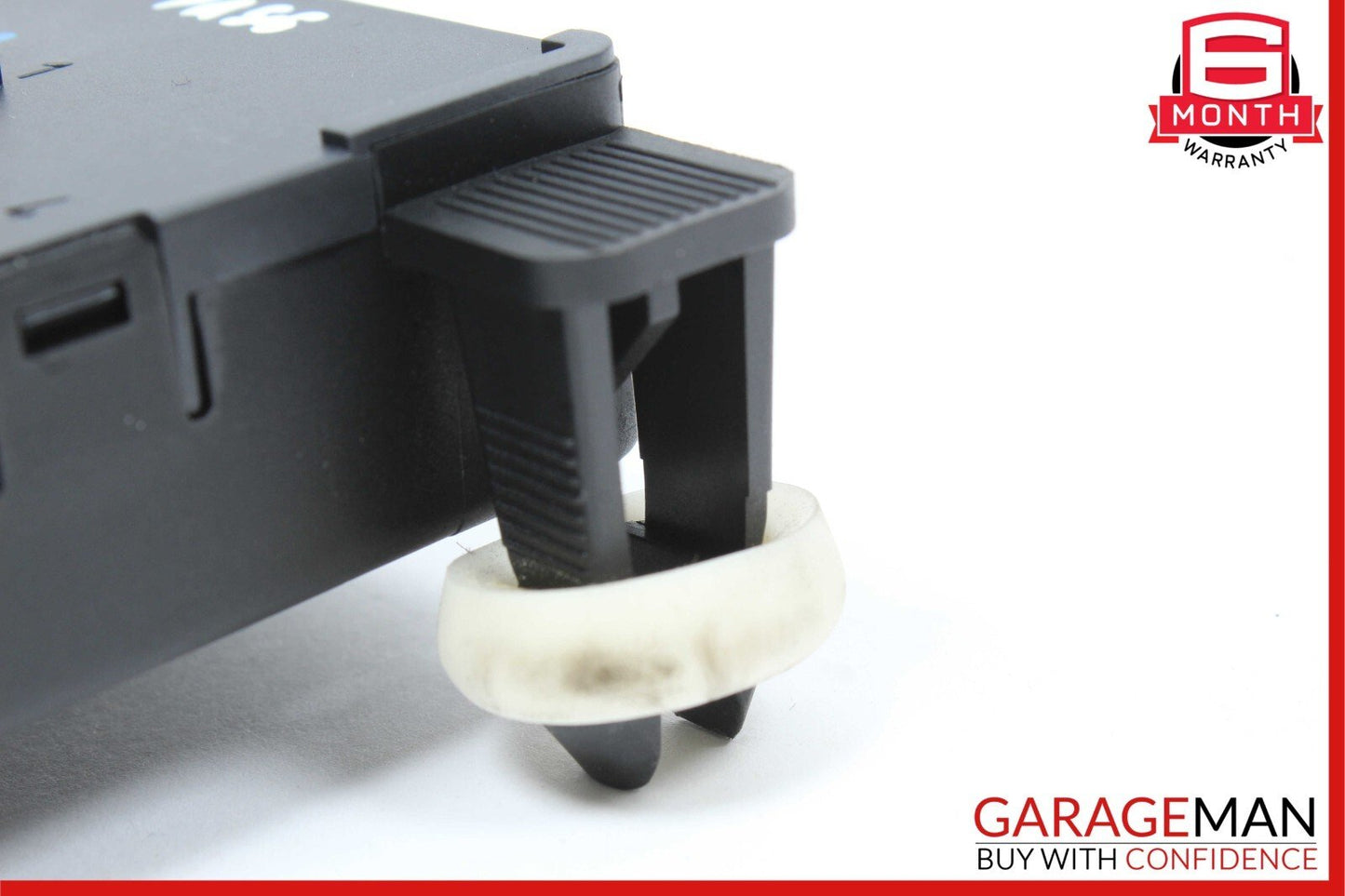 03-09 Mercedes W211 E350 E500 E63 AMG Rear Left Side Door Control Module Unit