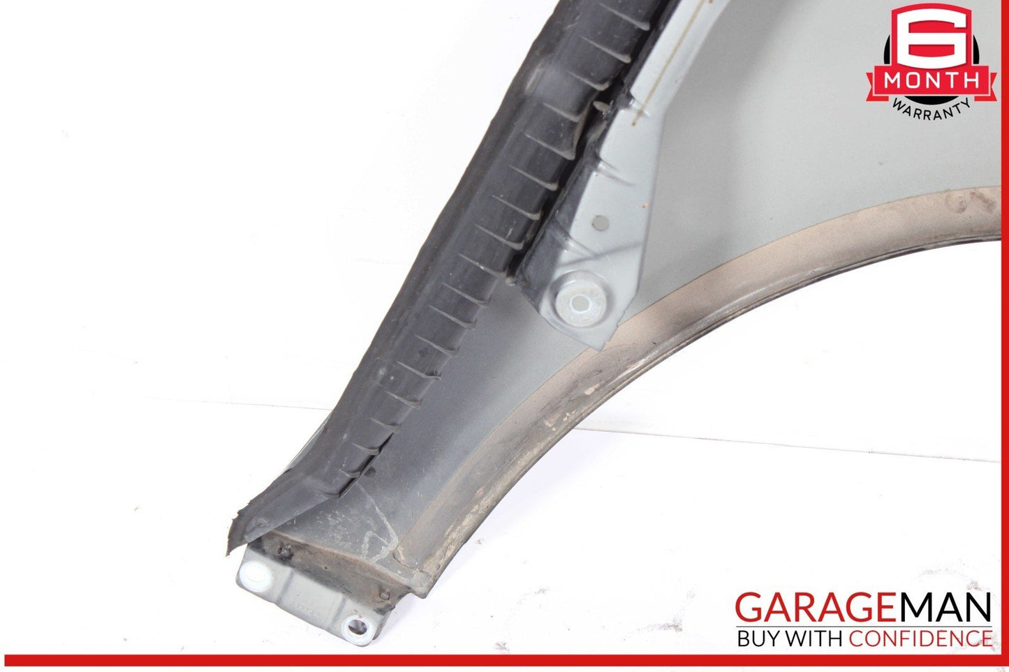 07-12 Mercedes X164 GL450 GL320 GL550 Front Left Side Wing Fender Panel OEM