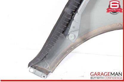 07-12 Mercedes X164 GL450 GL320 GL550 Front Left Side Wing Fender Panel OEM