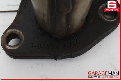 03-06 Porsche Cayenne Turbo 955 V8 Right Side Exhaust Manifold 94811111902 OEM