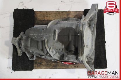 08-11 Mercedes W204 C300 RWD Rear Differential Diff Axle Carrier 2043501914 OEM