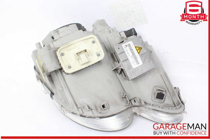 03-08 Mercedes R230 SL550 Front Left Side Headlight Head Light Lamp Bi Xenon OEM