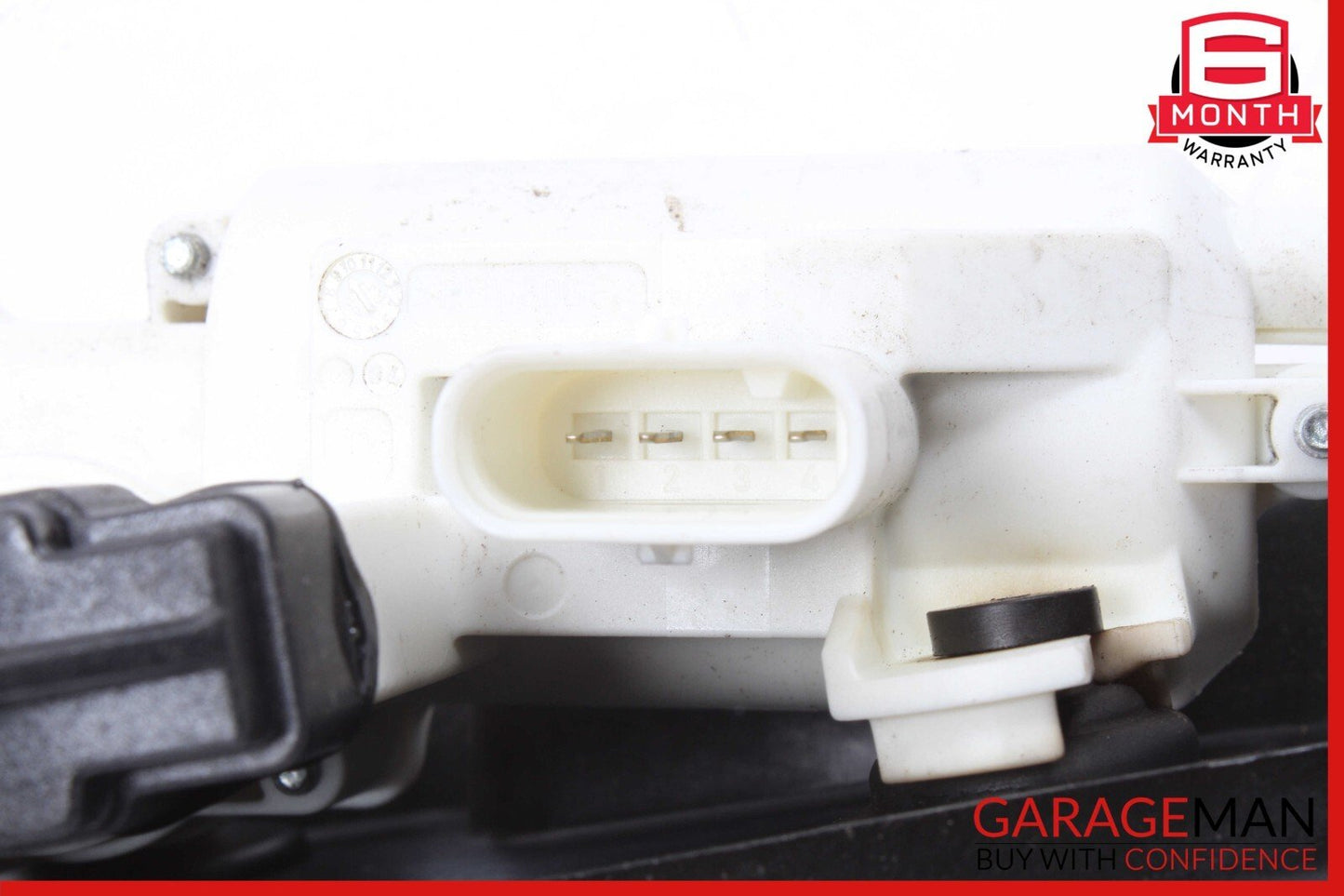 13-16 Mercedes X166 GL450 Front Right Passenger Side Door Locking Closing Motor