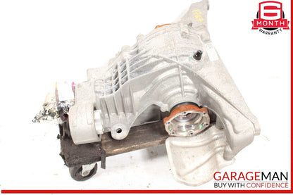 17-24 Audi Q7 Rear Differential Carrier Assembly OEM