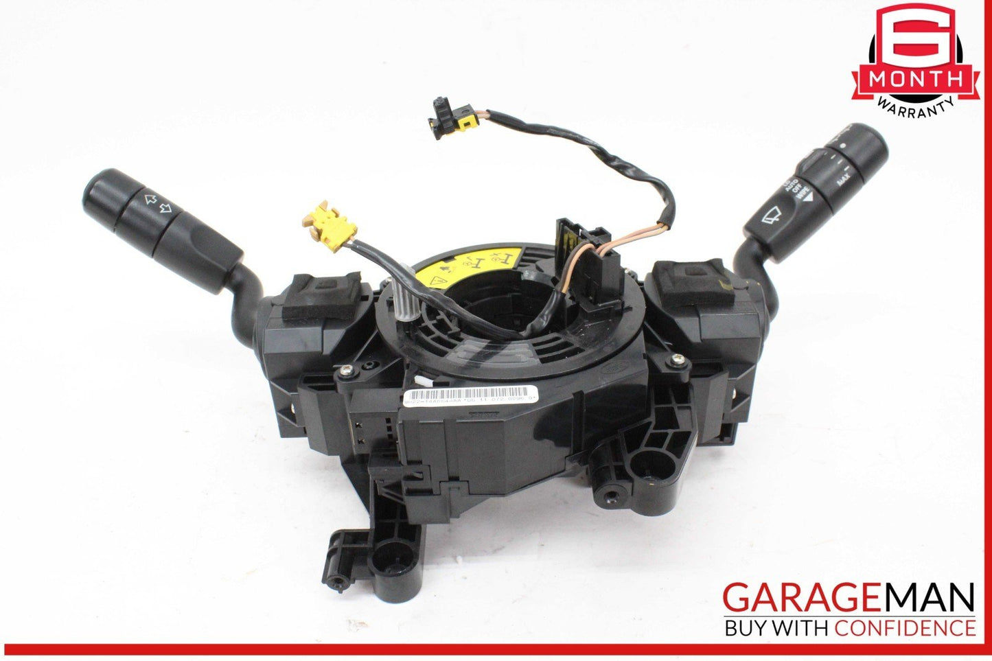 10-13 Land Rover Range Rover Sport Steering Column Combination Switch OEM