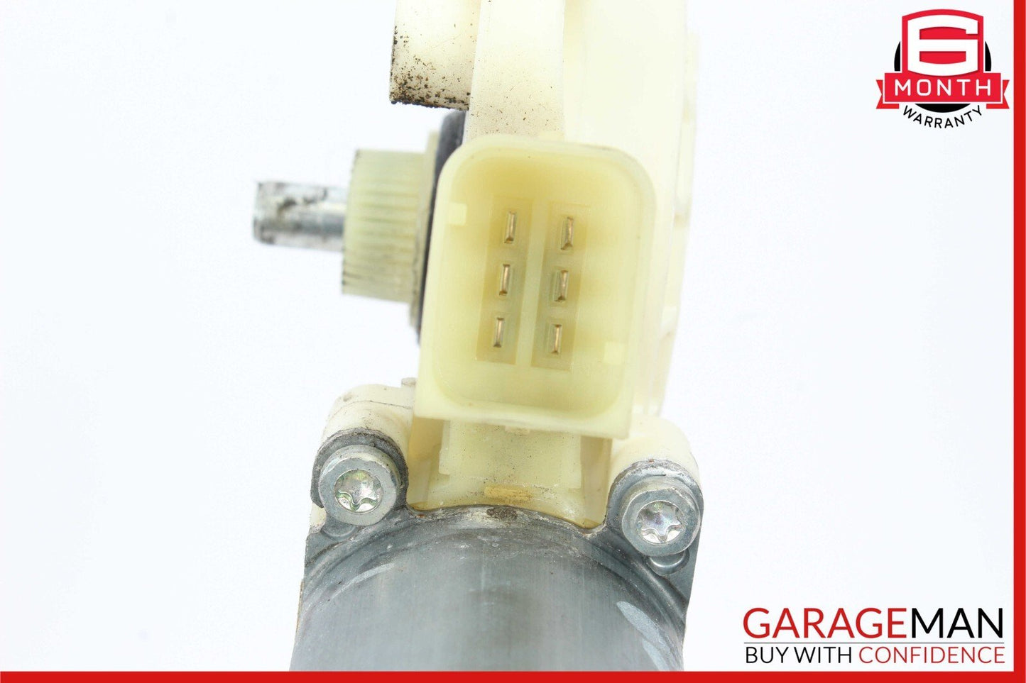03-09 Mercedes W211 E350 E63 AMG Front Left Door Window Regulator Motor Unit