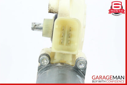 03-09 Mercedes W211 E350 E63 AMG Front Left Door Window Regulator Motor Unit
