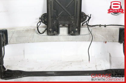 06-10 Mercedes W251 R500 R350 R320 Front Reinforcement Bar Radiator Support OEM