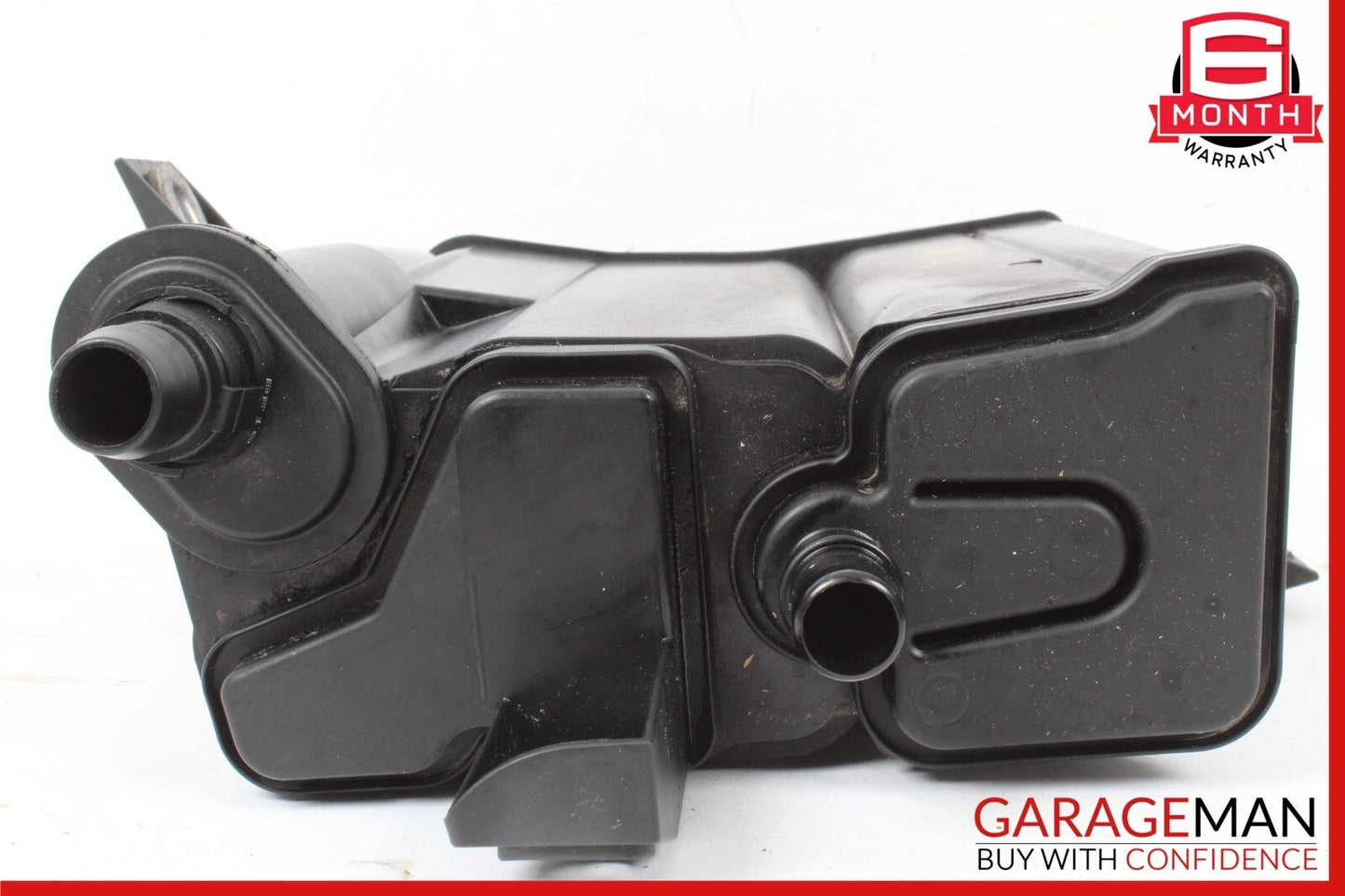 10-13 Mercedes W221 S400 Hybrid EVAP Fuel Evaporator Box Charcoal Canister OEM