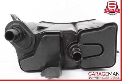 10-13 Mercedes W221 S400 Hybrid EVAP Fuel Evaporator Box Charcoal Canister OEM