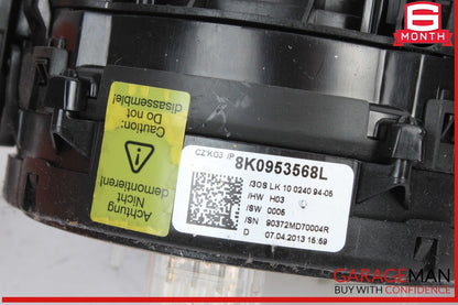 2013-2016 Audi Q5 Steering Column Combination Switch 8K0953568L
