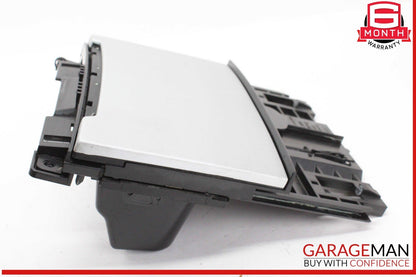 12-18 Audi A6 A7 S6 S7 RS7 Front Center Console Storage Bin Tray 4G0864131 OEM