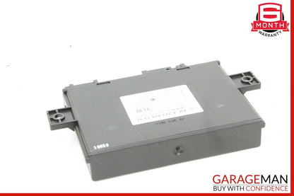 07-13 Mercedes W221 S550 S63 Door Keyless Go Control Module 2218707392 OEM