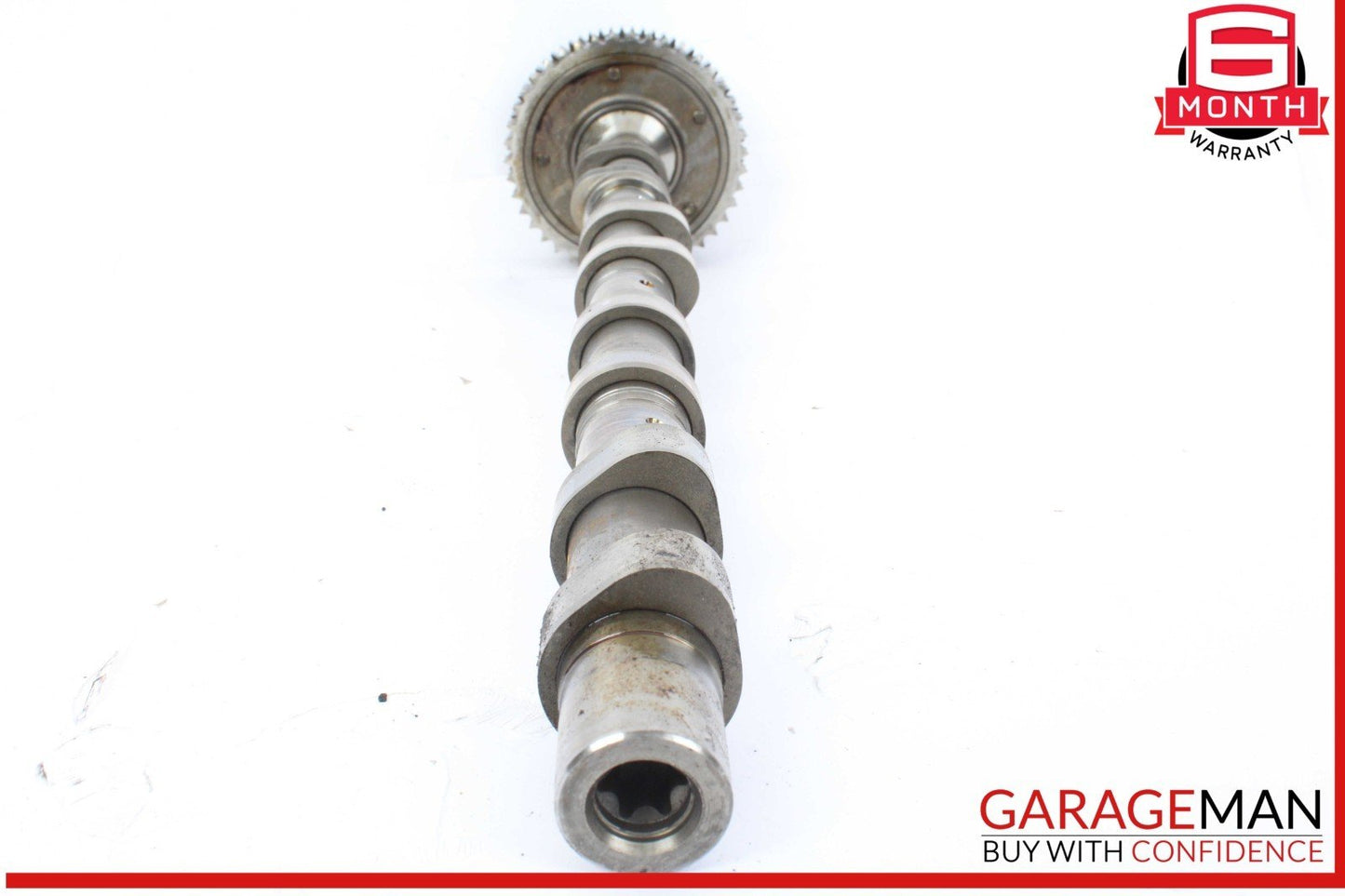 05-12 Mercedes X164 GL450 ML350 Right Side Engine Camshaft Cam Shaft Intake OEM