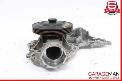 05-12 Mercedes W220 S55 AMG SLK300 ML350 V6 Engine Coolant Motor Water Pump OEM