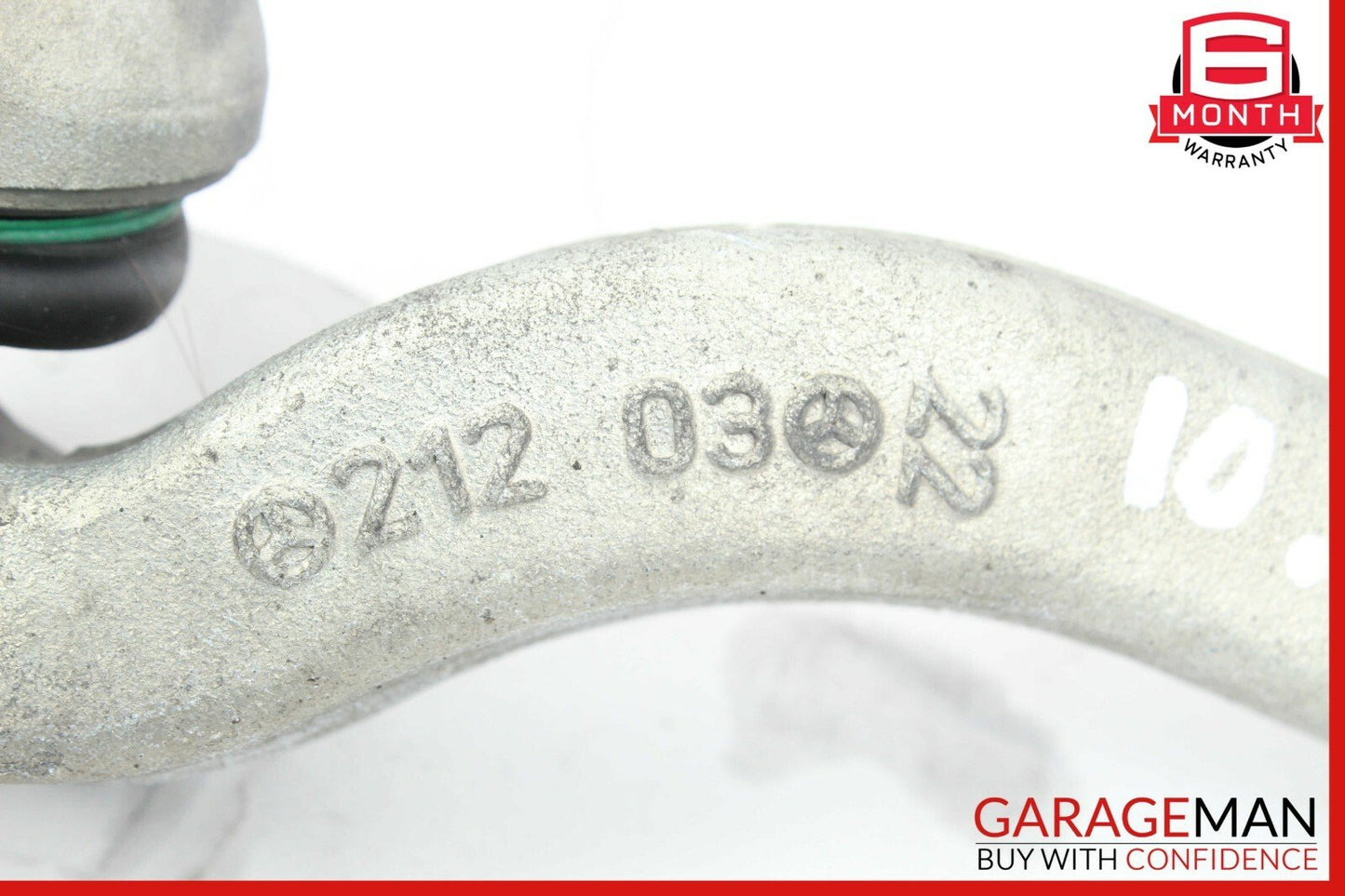10-16 Mercedes W212 E350 Front Left Driver Side Wishbone Control Arm RWD