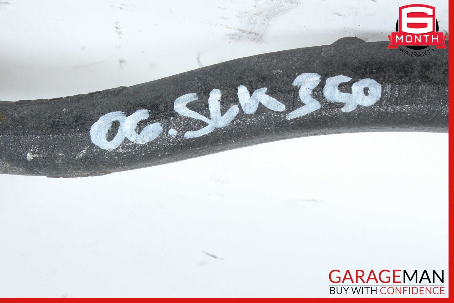 05-11 Mercedes R171 SLK350 C230 Front Right Side Lower Control Arm OEM