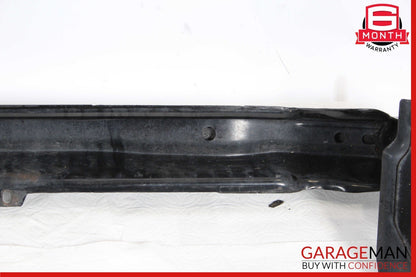 03-10 Porsche Cayenne 955 957 Front Bumper Reinforcement Crash Bar Rebar Assy