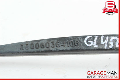 06-12 Mercedes X164 GL450 Rear Right / Left Side Suspension Upper Control Arm