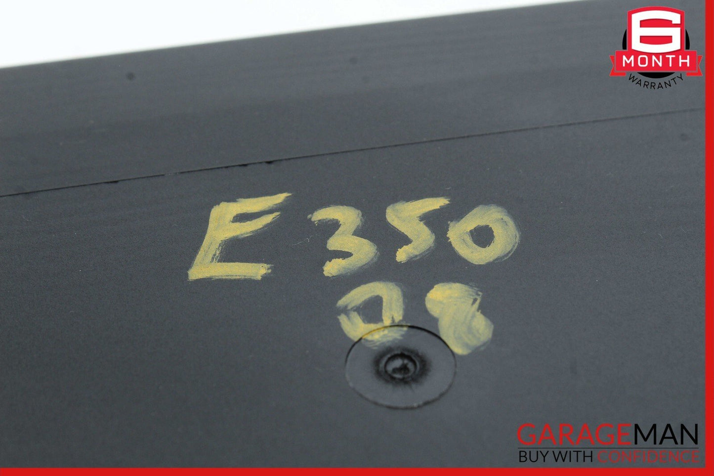 03-09 Mercedes W211 E350 E500 Front Right Side Door Controller Module Unit OEM