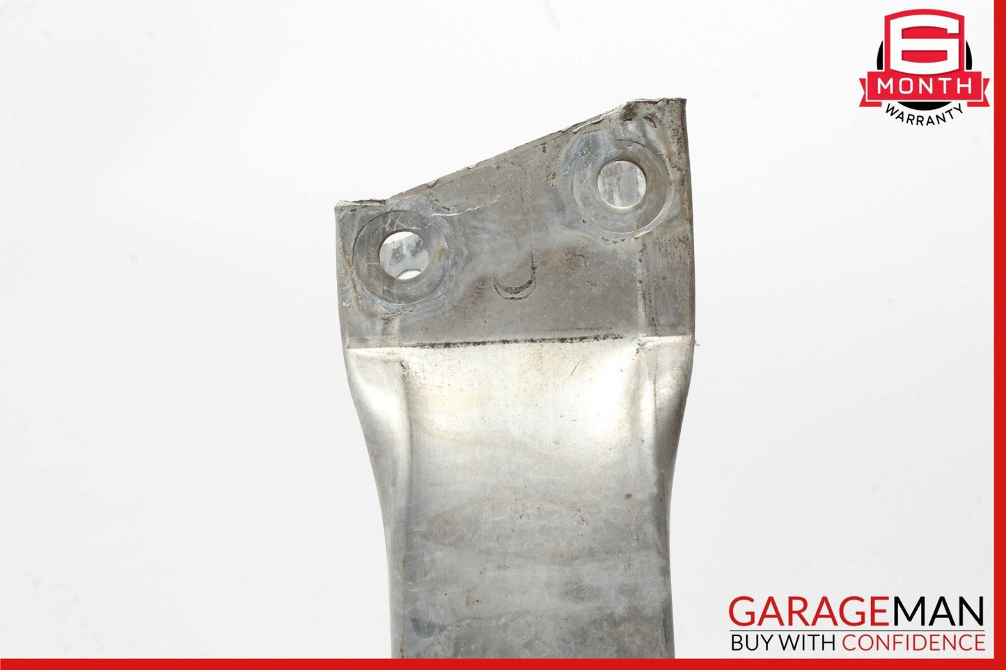 10-18 Mercedes W218 CLS500 Front Right Absorber Bumper Reinforcement Bracket OEM