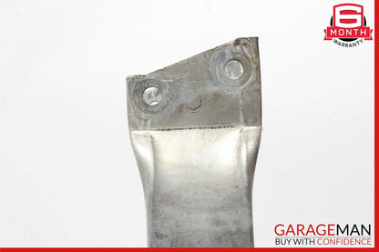 10-18 Mercedes W218 CLS500 Front Right Absorber Bumper Reinforcement Bracket OEM