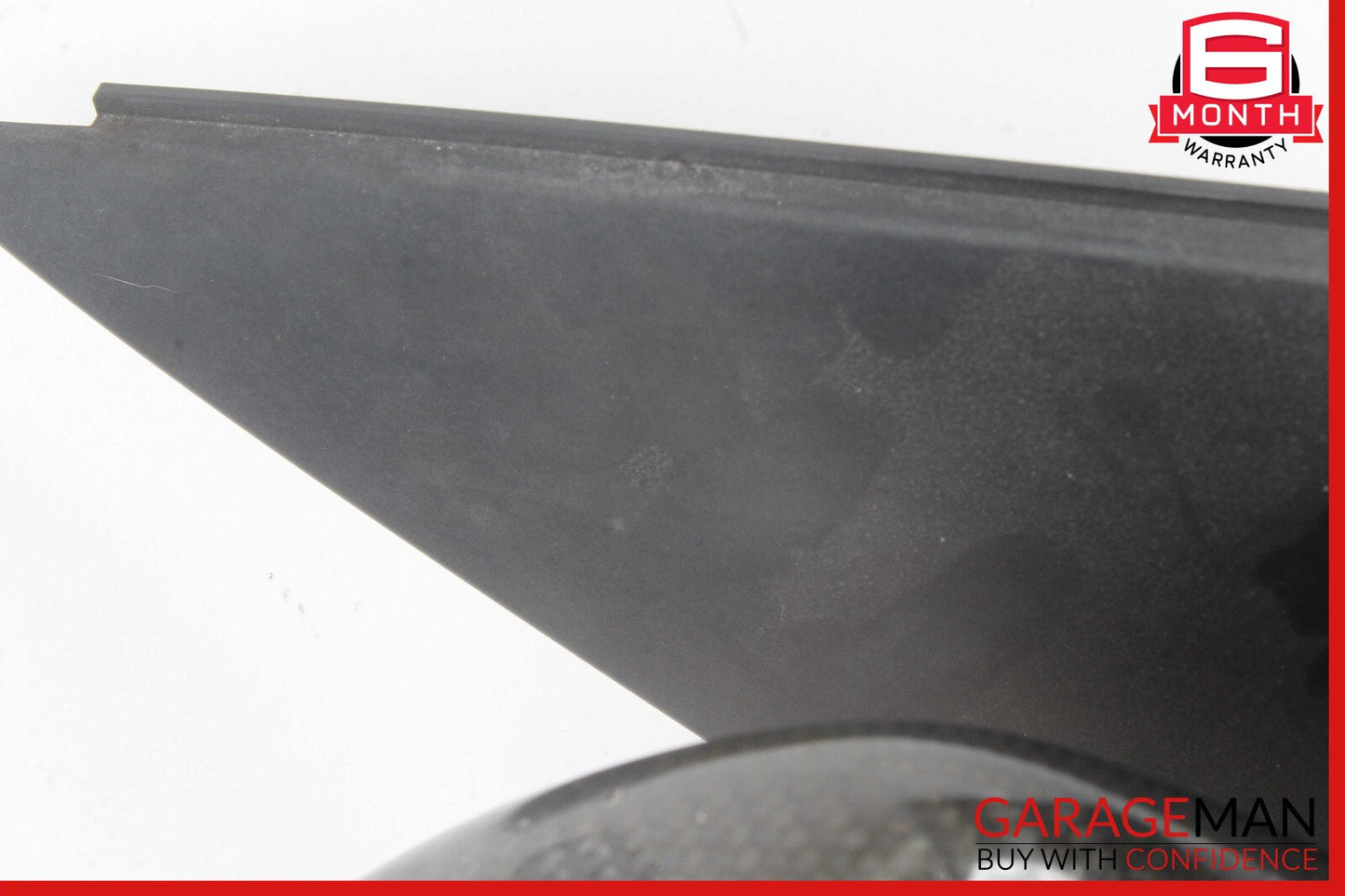 10-11 Mercedes W204 C280 C300 Front Right Side Mirror Door Rear View OEM